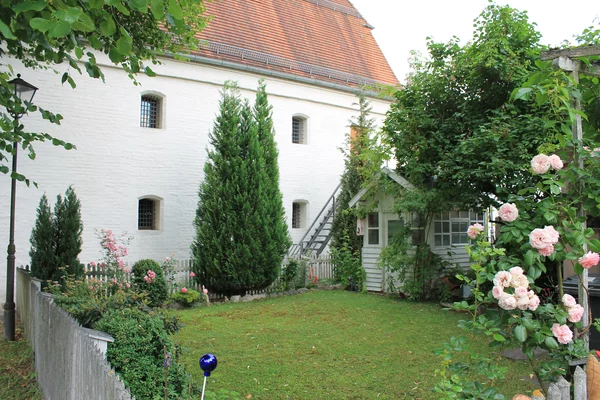Herzoglicher Kasten