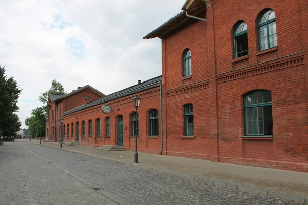 Kulturbahnhof