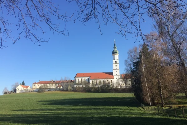 Kirche St. Veit