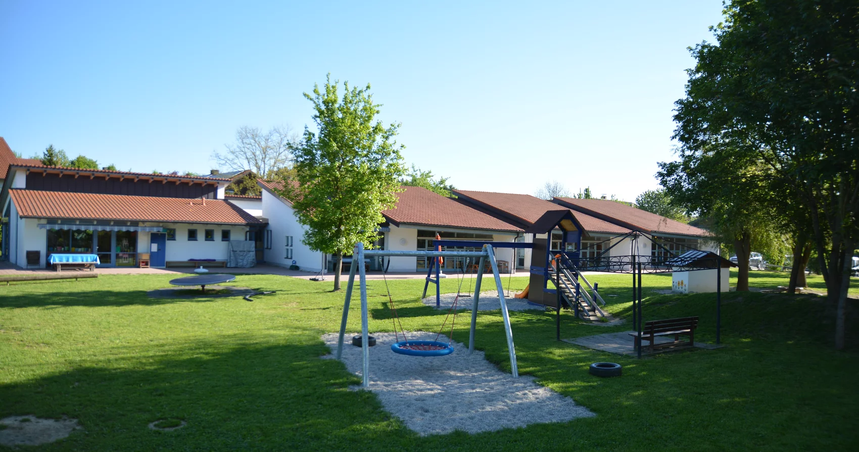 Städtischer Kindergarten